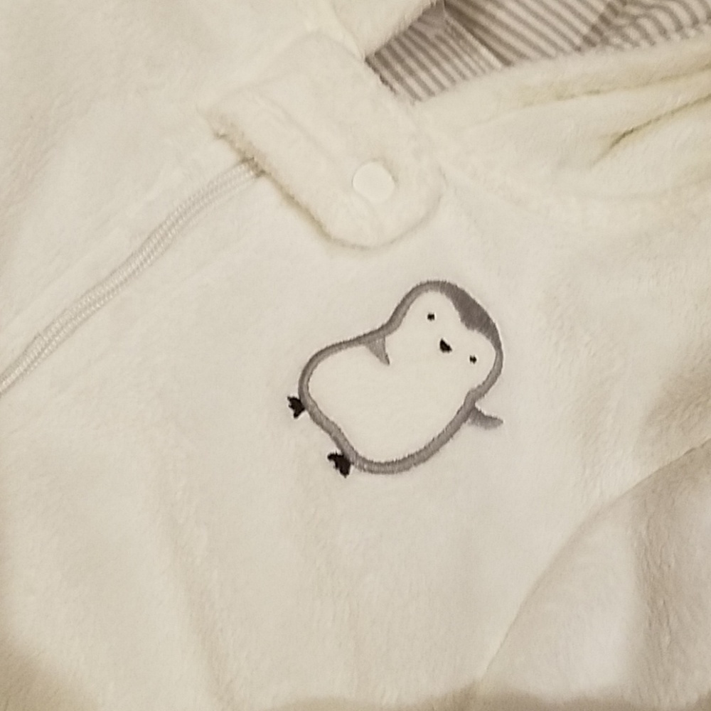 WINTER SUIT - Picture 5 of 8